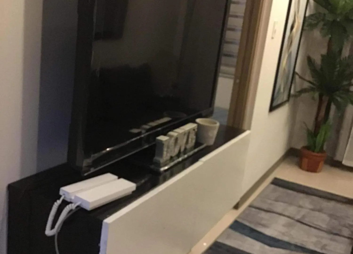1Br With Balcony Condotel In Moa Complex, Entertainment City, Near Naia, Free Wifi, Netflix Manila Philippines