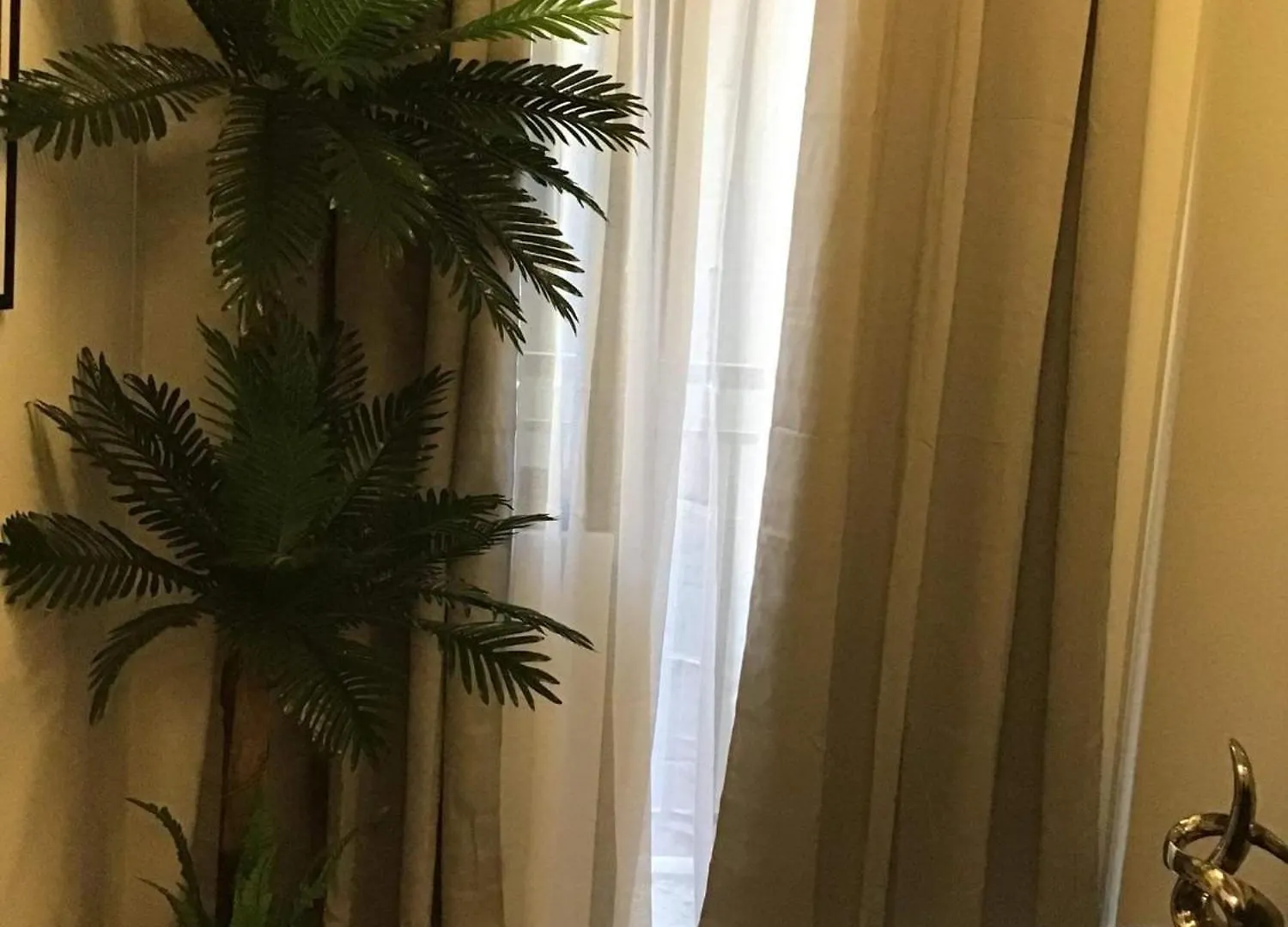 1Br With Balcony Condotel In Moa Complex, Entertainment City, Near Naia, Free Wifi, Netflix Manila Apartment