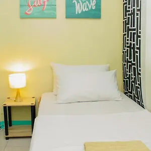 Backpackers - Nomadsmnl Manille